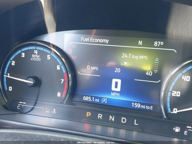 3FMCR9C69RRF40267 Ford Bronco Sport Outer Banks