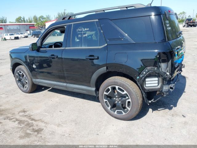 3FMCR9C69RRF40267 Ford Bronco Sport Outer Banks