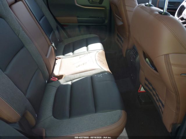 3FMCR9C69RRF40267 Ford Bronco Sport Outer Banks