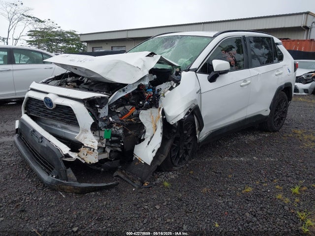 JTMRWRFV3KD031171 Toyota a25-fxz, 3nm+4nm