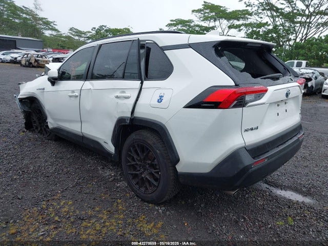 JTMRWRFV3KD031171 Toyota a25-fxz, 3nm+4nm