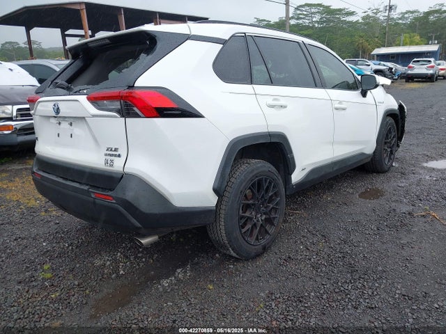 JTMRWRFV3KD031171 Toyota a25-fxz, 3nm+4nm