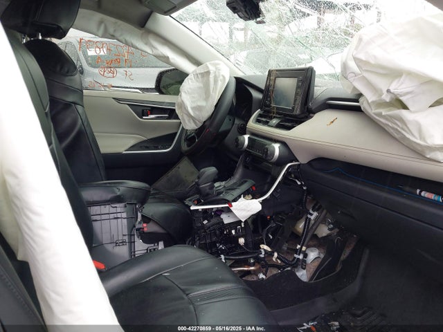 JTMRWRFV3KD031171 Toyota a25-fxz, 3nm+4nm