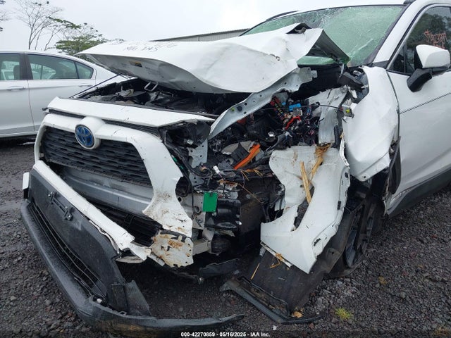 JTMRWRFV3KD031171 Toyota a25-fxz, 3nm+4nm