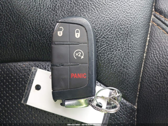 3C4NJDCB7MT520275 Jeep Compass