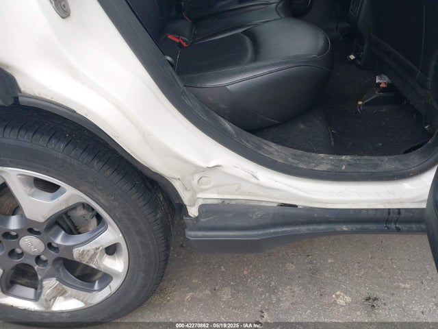 3C4NJDCB7MT520275 Jeep Compass
