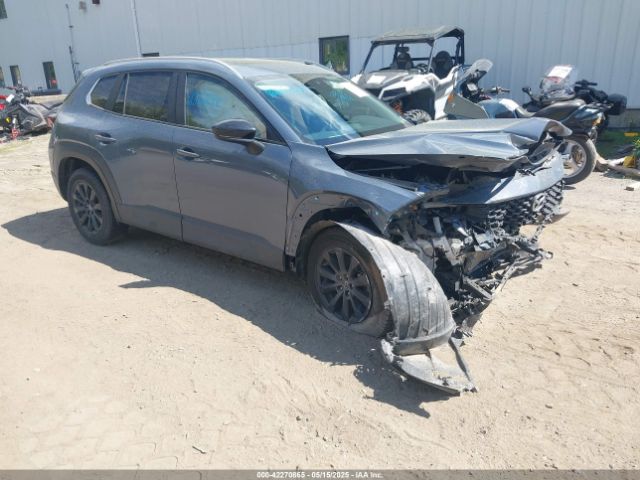 2023 MAZDA CX-50 7MMVABCMXPN142110