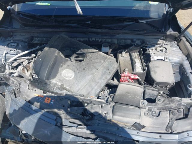2023 MAZDA CX-50 7MMVABCMXPN142110 Photo 9