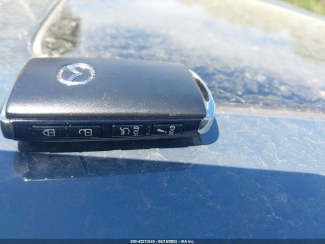 2023 MAZDA CX-50 7MMVABCMXPN142110 Photo 10