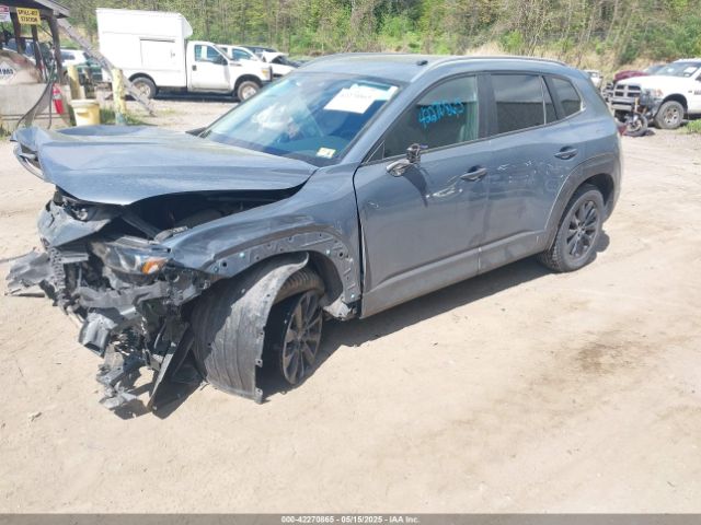 2023 MAZDA CX-50 7MMVABCMXPN142110 Photo 1