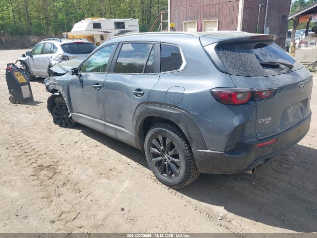 2023 MAZDA CX-50 7MMVABCMXPN142110 Photo 2