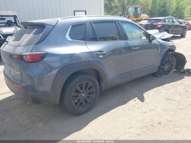 2023 MAZDA CX-50 7MMVABCMXPN142110 Photo 3