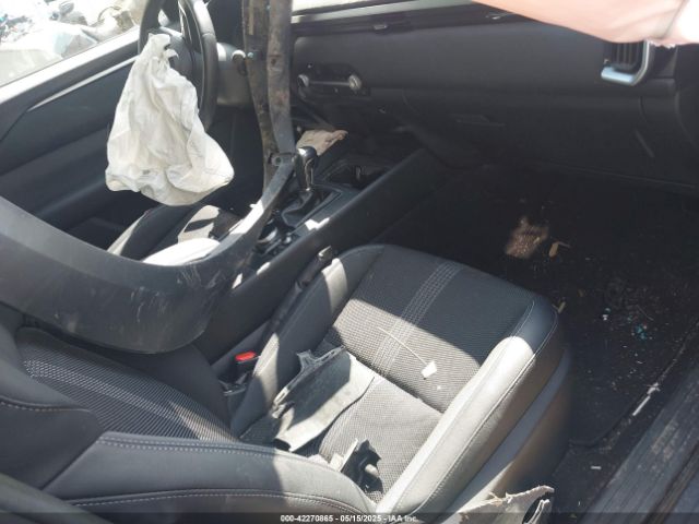 2023 MAZDA CX-50 7MMVABCMXPN142110 Photo 4