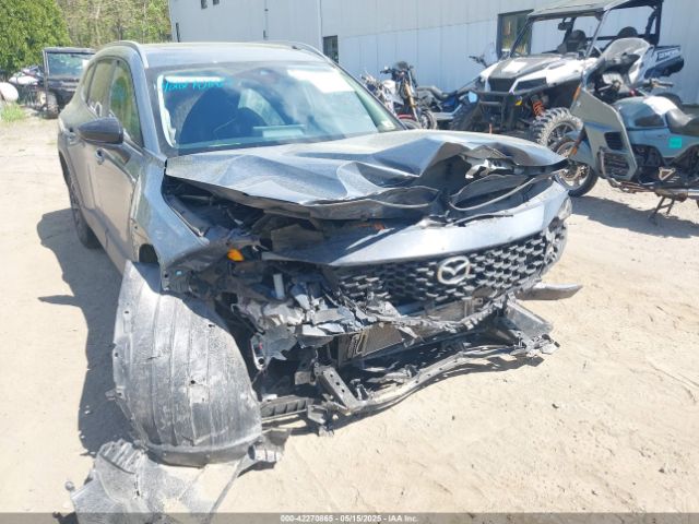 2023 MAZDA CX-50 7MMVABCMXPN142110 Photo 5
