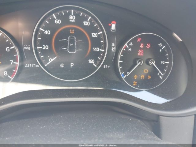 2023 MAZDA CX-50 7MMVABCMXPN142110 Photo 6