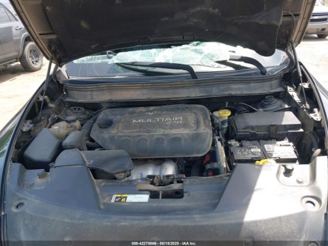 1C4PJLCB2HD222277 Jeep Cherokee Latitude Fwd