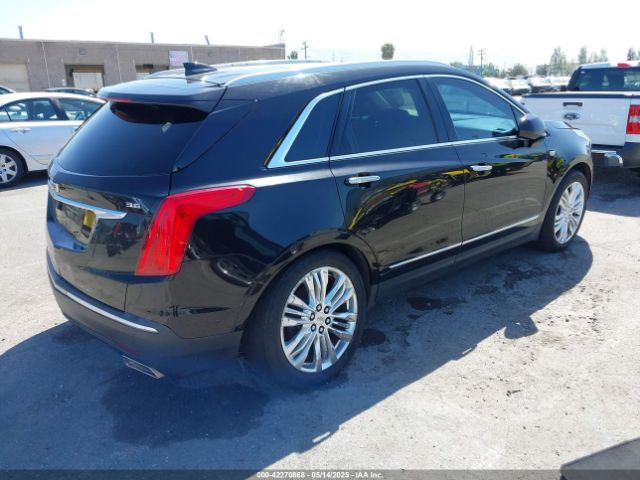 2017 CADILLAC XT5 1GYKNCRSXHZ209232 Photo 3