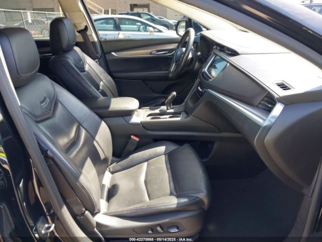 2017 CADILLAC XT5 1GYKNCRSXHZ209232 Photo 4