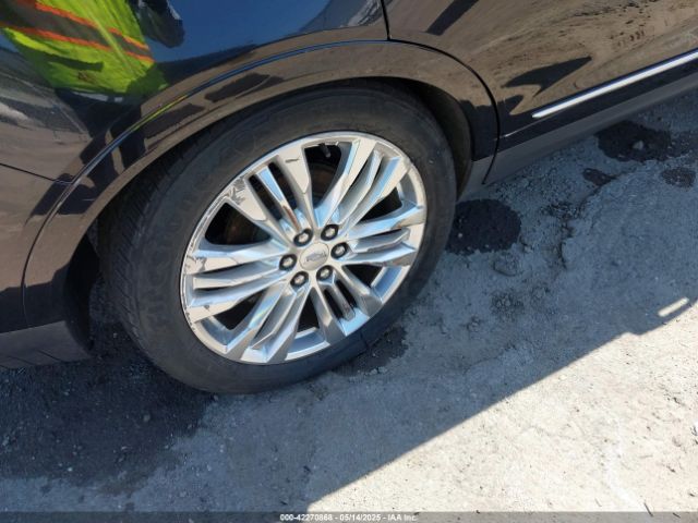 2017 CADILLAC XT5 1GYKNCRSXHZ209232 Photo 5