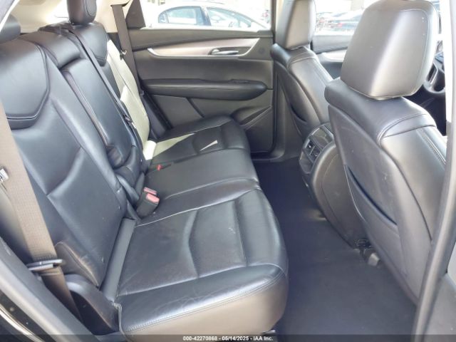 2017 CADILLAC XT5 1GYKNCRSXHZ209232 Photo 7