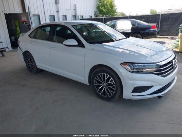 2021 VOLKSWAGEN JETTA 3VWC57BU0MM013922