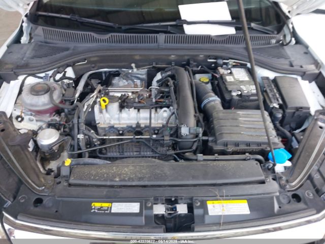 2021 VOLKSWAGEN JETTA 3VWC57BU0MM013922 Photo 9