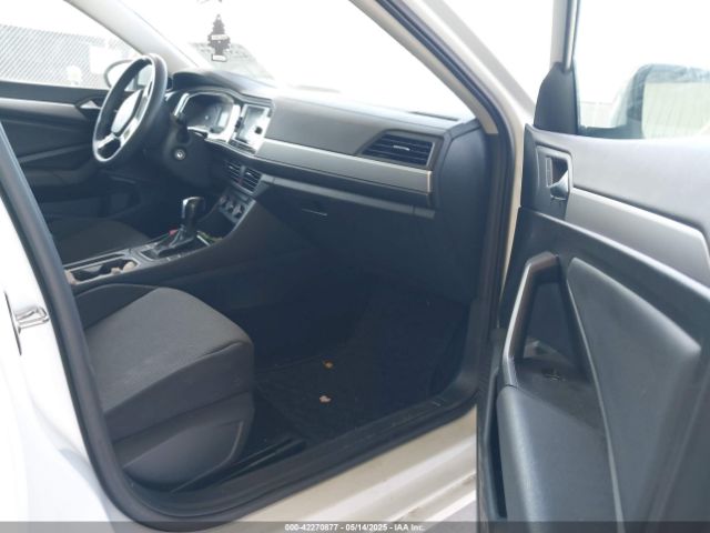 2021 VOLKSWAGEN JETTA 3VWC57BU0MM013922 Photo 4