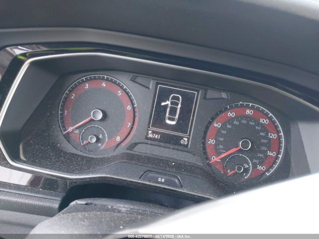 2021 VOLKSWAGEN JETTA 3VWC57BU0MM013922 Photo 6