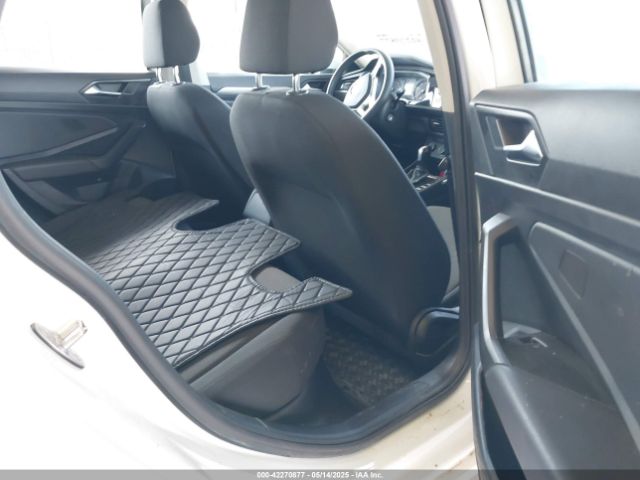 2021 VOLKSWAGEN JETTA 3VWC57BU0MM013922 Photo 7