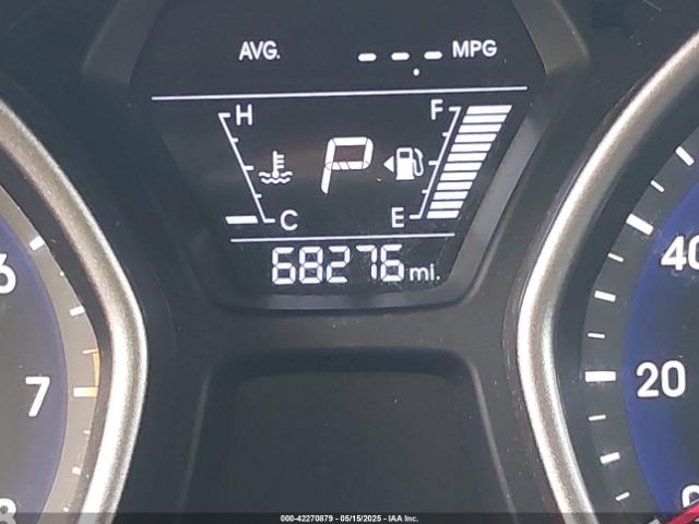 5NPDH4AE0EH538817 Hyundai ELANTRA SE