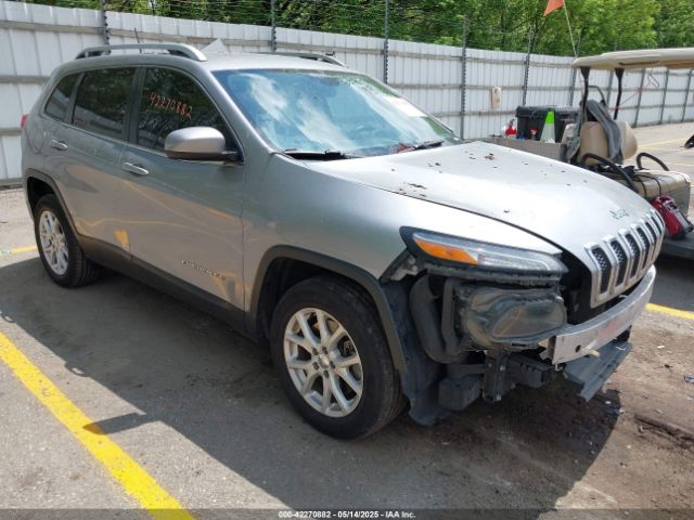 1C4PJMCS9GW213469 auction archive image