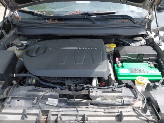 1C4PJMCS9GW213469 Jeep Cherokee Latitude