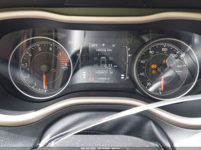 1C4PJMCS9GW213469 Jeep Cherokee Latitude