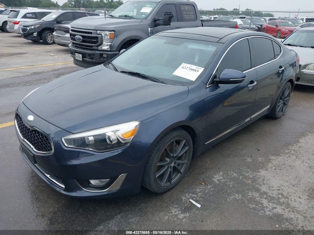 KNALN4D78E5123226 KIA v6 gdi lambda ii