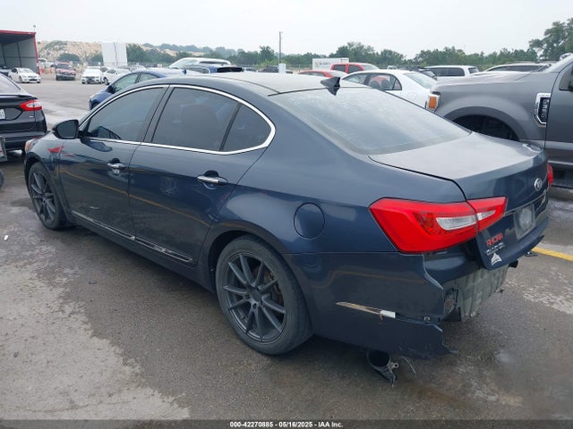 KNALN4D78E5123226 KIA v6 gdi lambda ii