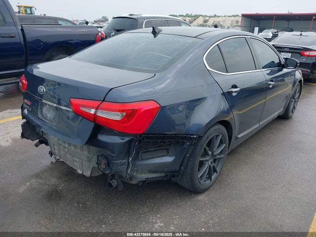 KNALN4D78E5123226 KIA v6 gdi lambda ii
