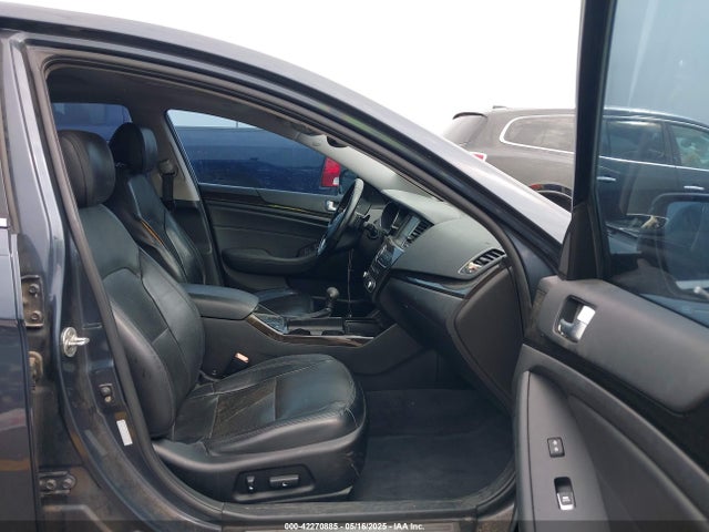 KNALN4D78E5123226 KIA v6 gdi lambda ii