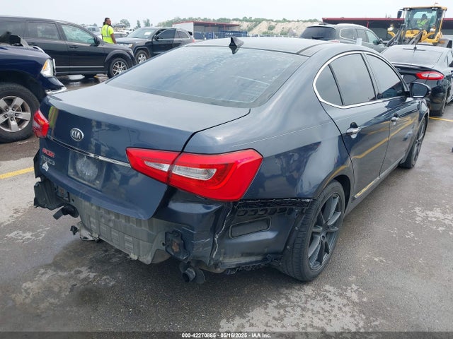 KNALN4D78E5123226 KIA v6 gdi lambda ii