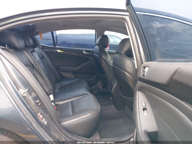 KNALN4D78E5123226 KIA v6 gdi lambda ii