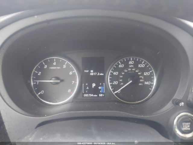 2020 MITSUBISHI OUTLANDER JA4AD3A33LJ001719 Photo 6