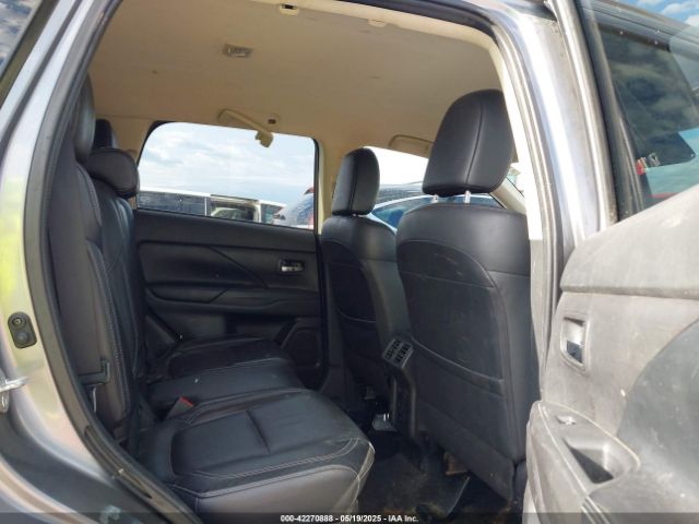 2020 MITSUBISHI OUTLANDER JA4AD3A33LJ001719 Photo 7