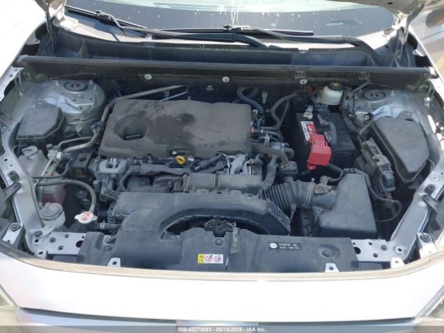 JTMW1RFV2KD024228 Toyota Rav4 Xle