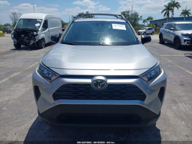 JTMW1RFV2KD024228 Toyota Rav4 Xle