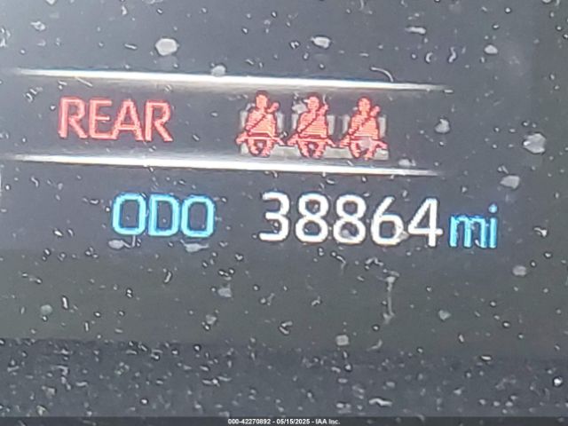 JTMW1RFV2KD024228 Toyota Rav4 Xle