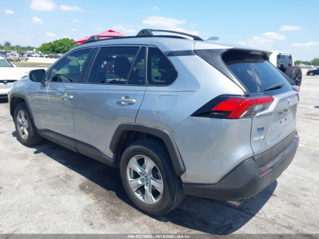 JTMW1RFV2KD024228 Toyota Rav4 Xle