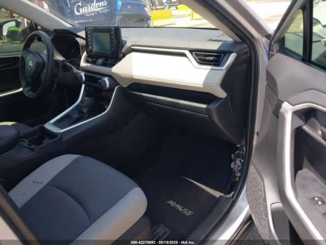 JTMW1RFV2KD024228 Toyota Rav4 Xle