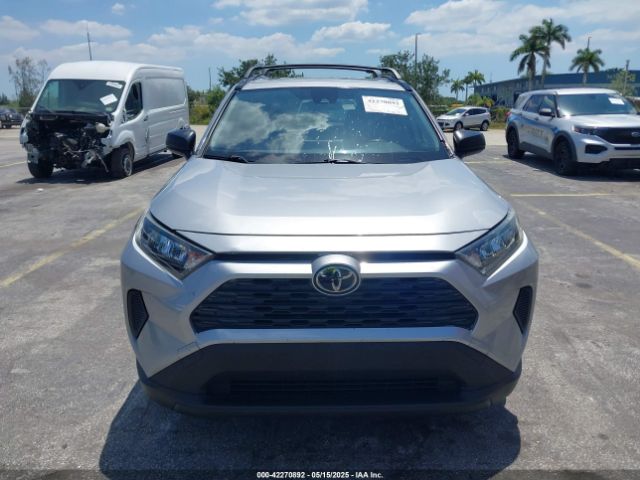 JTMW1RFV2KD024228 Toyota Rav4 Xle