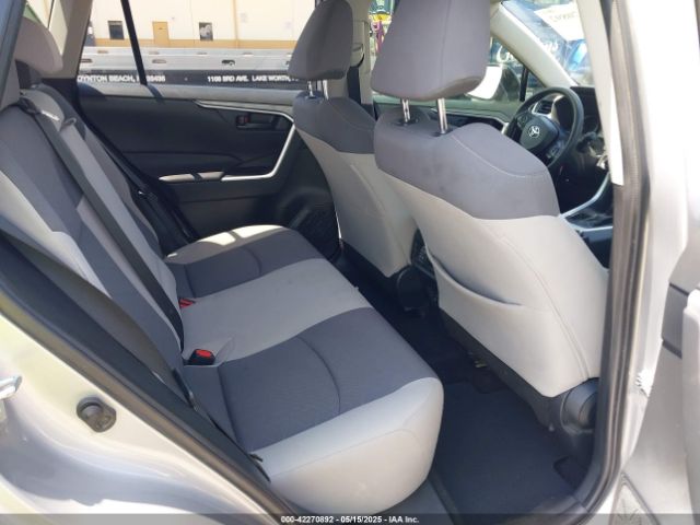 JTMW1RFV2KD024228 Toyota Rav4 Xle