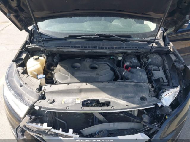 2016 FORD EDGE 2FMPK4K92GBC64398 Photo 9