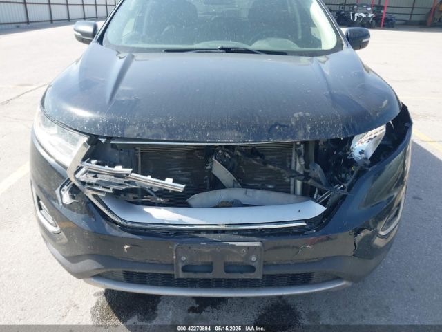 2016 FORD EDGE 2FMPK4K92GBC64398 Photo 5